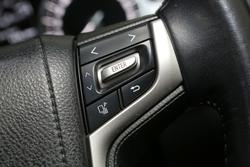 2019 Toyota Landcruiser VX