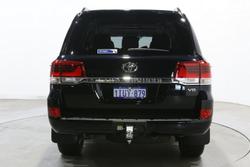 2019 Toyota Landcruiser VX