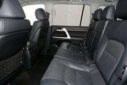 2019 Toyota Landcruiser VX