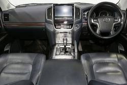 2019 Toyota Landcruiser VX