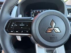 2024 Mitsubishi Pajero Sport Exceed