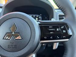 2024 Mitsubishi Pajero Sport Exceed