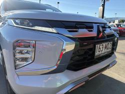 2024 Mitsubishi Pajero Sport Exceed