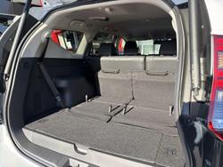 2024 Mitsubishi Pajero Sport Exceed