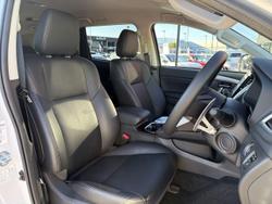 2024 Mitsubishi Pajero Sport Exceed