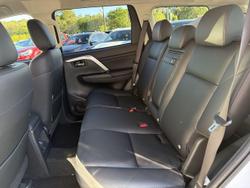 2024 Mitsubishi Pajero Sport Exceed