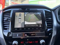 2024 Mitsubishi Pajero Sport Exceed