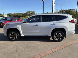 2024 Mitsubishi Pajero Sport Exceed