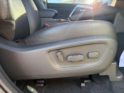 2024 Mitsubishi Pajero Sport Exceed