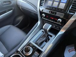 2024 Mitsubishi Pajero Sport Exceed