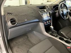 2018 Mazda BT-50 XTR