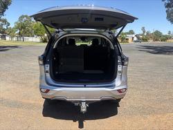 2023 Isuzu MU-X LS-T