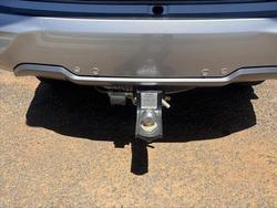 2023 Isuzu MU-X LS-T