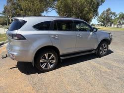 2023 Isuzu MU-X LS-T