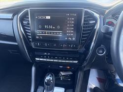 2023 Isuzu MU-X LS-T