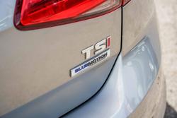 2015 Volkswagen Golf 90TSI Comfortline