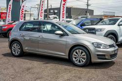 2015 Volkswagen Golf 90TSI Comfortline