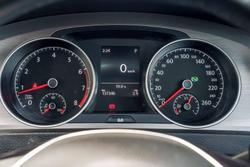 2015 Volkswagen Golf 90TSI Comfortline