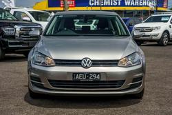 2015 Volkswagen Golf 90TSI Comfortline