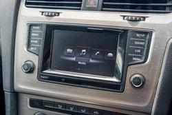 2015 Volkswagen Golf 90TSI Comfortline