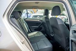 2015 Volkswagen Golf 90TSI Comfortline