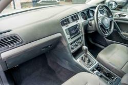 2015 Volkswagen Golf 90TSI Comfortline