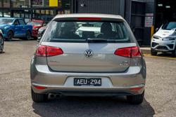 2015 Volkswagen Golf 90TSI Comfortline