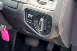 2015 Volkswagen Golf 90TSI Comfortline