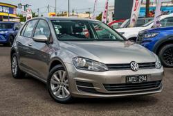 2015 Volkswagen Golf 90TSI Comfortline