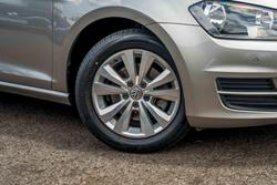 2015 Volkswagen Golf 90TSI Comfortline