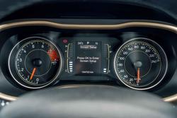 2016 Jeep Cherokee 75th Anniversary