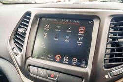 2016 Jeep Cherokee 75th Anniversary