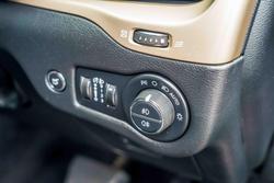 2016 Jeep Cherokee 75th Anniversary