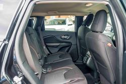 2016 Jeep Cherokee 75th Anniversary