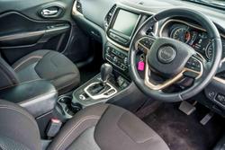 2016 Jeep Cherokee 75th Anniversary