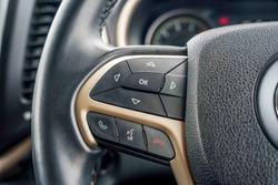 2016 Jeep Cherokee 75th Anniversary