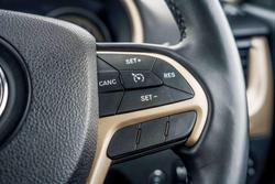 2016 Jeep Cherokee 75th Anniversary