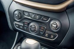 2016 Jeep Cherokee 75th Anniversary