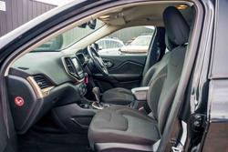 2016 Jeep Cherokee 75th Anniversary