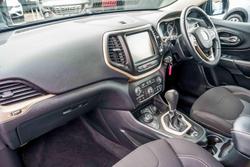 2016 Jeep Cherokee 75th Anniversary