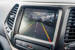 2016 Jeep Cherokee 75th Anniversary