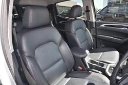 2019 LDV T60 LUXE