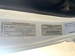 2017 Isuzu Npr Twin Crew Cab