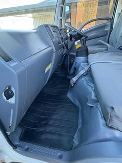 2017 Isuzu Npr Twin Crew Cab