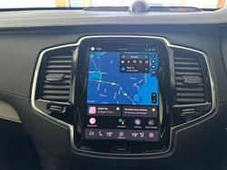 2023 Volvo XC90 Recharge Ultimate T8 Plug-In Hybrid