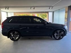 2023 Volvo XC90 Recharge Ultimate T8 Plug-In Hybrid