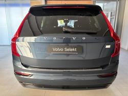 2023 Volvo XC90 Recharge Ultimate T8 Plug-In Hybrid