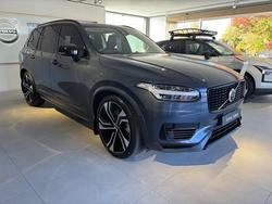 2023 Volvo XC90 Recharge Ultimate T8 Plug-In Hybrid
