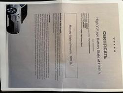 2023 Volvo XC90 Recharge Ultimate T8 Plug-In Hybrid