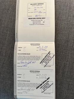 2023 Volvo XC90 Recharge Ultimate T8 Plug-In Hybrid